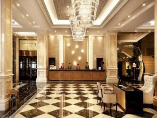 Hotel Victoria Grand Wenzhou Zewnętrze zdjęcie