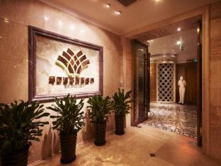 Hotel Victoria Grand Wenzhou Zewnętrze zdjęcie