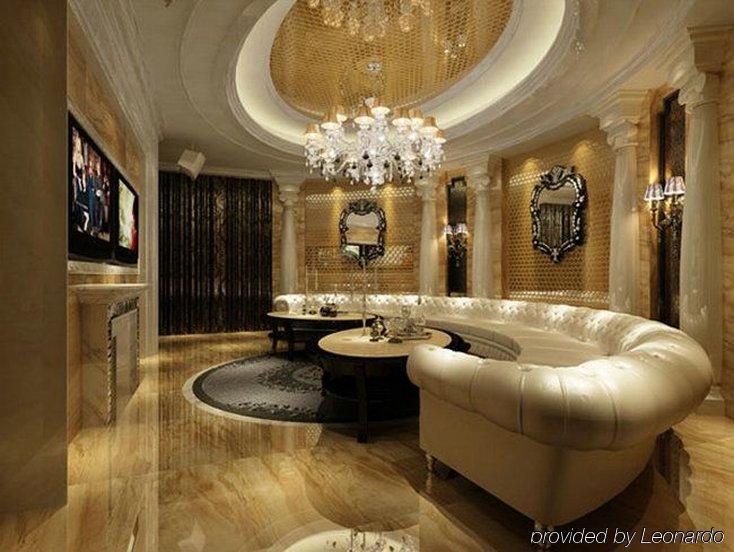 Hotel Victoria Grand Wenzhou Zewnętrze zdjęcie
