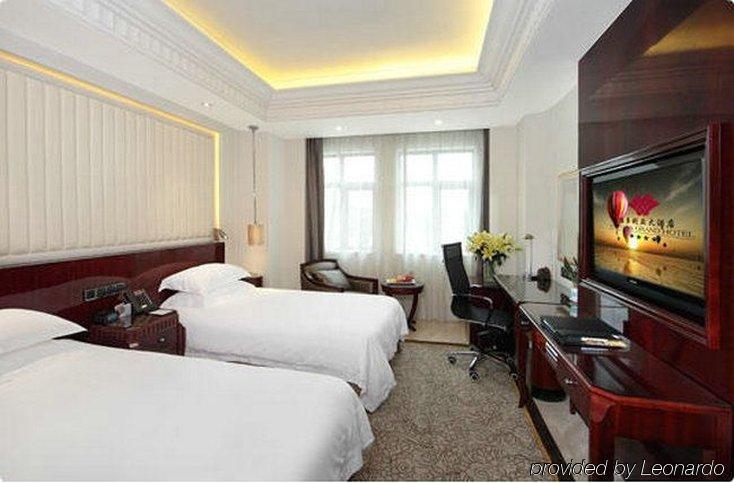 Hotel Victoria Grand Wenzhou Pokój zdjęcie